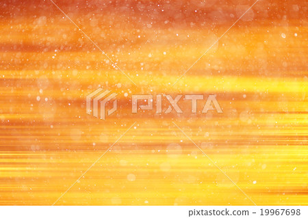blurred bokeh abstract orange background 19967698