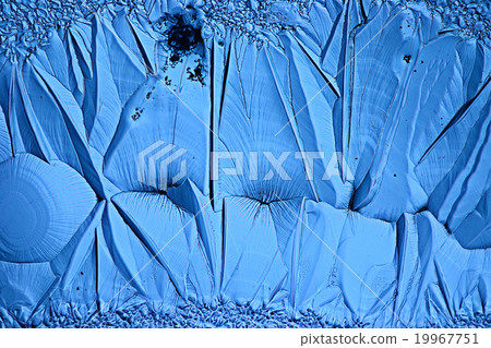abstract blue background cold ice texture with cracks abstract blue background cold ice texture with cracks 19967751
