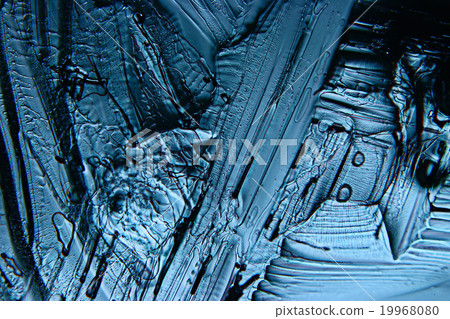 abstract blue background cold ice texture with cracks abstract blue background cold ice texture with cracks 19968080