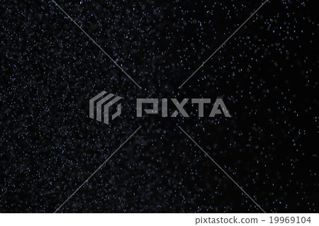 snow rain on a black background texture overlay 19969104