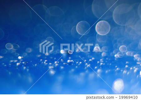 abstract texture glare bokeh 19969410