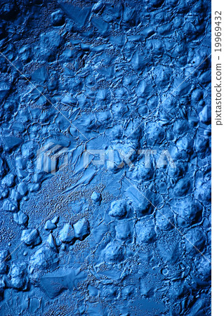 abstract blue background cold ice texture with cracks abstract blue background cold ice texture with cracks 19969432