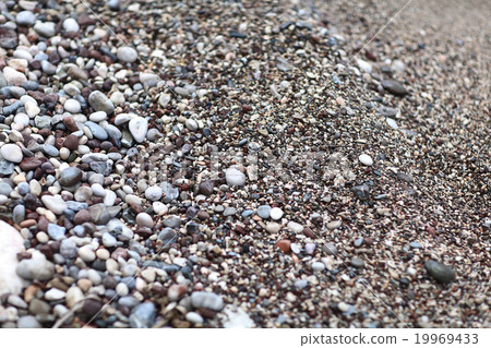 stone texture background beach stone texture background beach 19969433