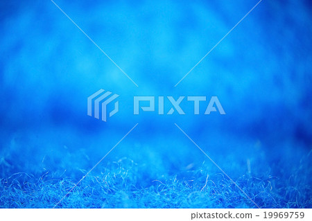 blue microfiber fleece texture 19969759