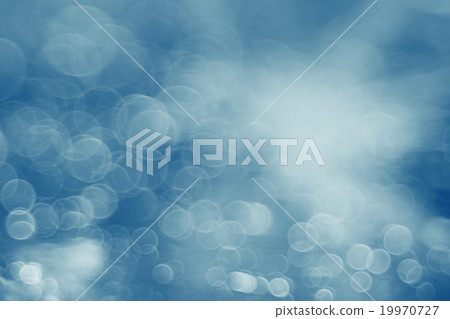 blue bokeh background blur motion 19970727