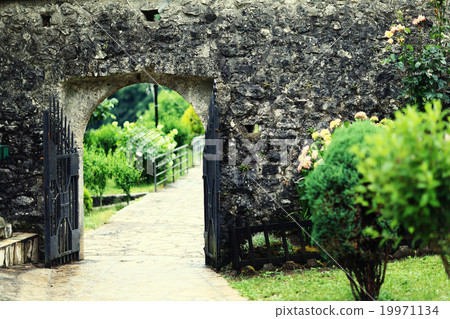 European countryside landscape European countryside landscape 19971134