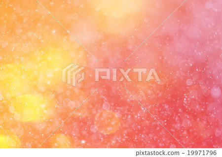 blurred bokeh abstract orange background blurred bokeh abstract orange background 19971796