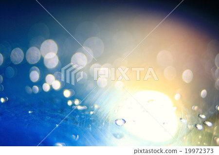 abstract texture glare bokeh 19972373