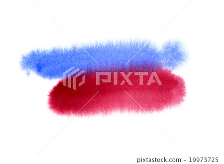 Abstract watercolor background Abstract watercolor background 19973725