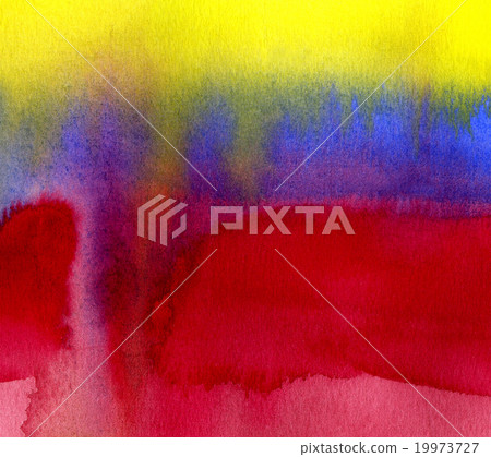 Abstract watercolor background Abstract watercolor background 19973727