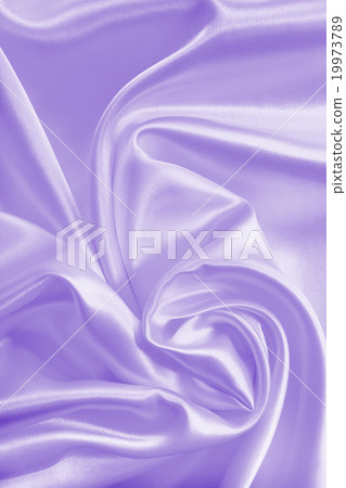 Smooth elegant lilac silk or satin texture Smooth elegant lilac silk or satin texture 19973789