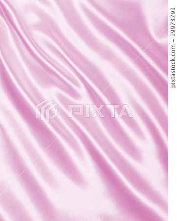 Smooth elegant pink silk or satin texture Smooth elegant pink silk or satin texture 19973791