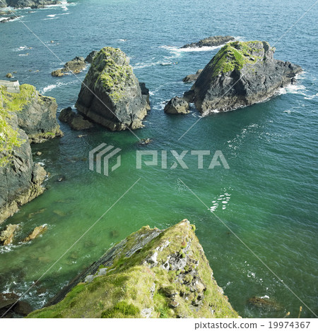 seascape, County Kerry, Ireland seascape, County Kerry, Ireland 19974367