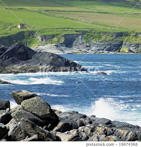 Valencia Island, County Kerry, Ireland 19974368
