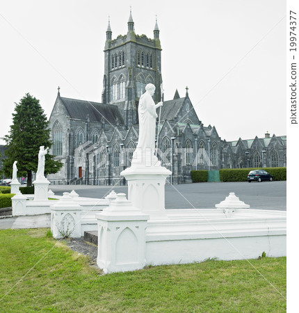 Mt Melleray Cistercian Abbey, Waterford, Ireland Mt Melleray Cistercian Abbey, Waterford, Ireland 19974377