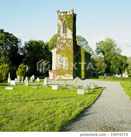 Stoneyford, County Kilkenny, Ireland Stoneyford, County Kilkenny, Ireland 19974378