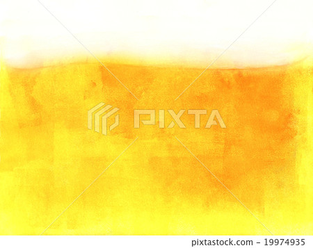 Illustration of beer 19974935