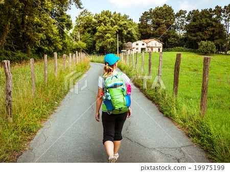 Camino de Santiago 19975199