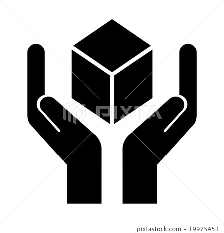 Handling precaution mark 19975451