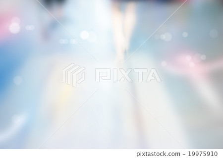abstract background, street walk, pastel and blur 19975910