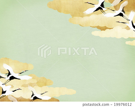 Japanese background Japanese background 19976012