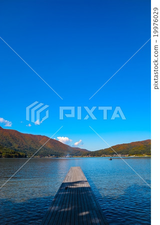 Lake Kisaki (22) 19976029