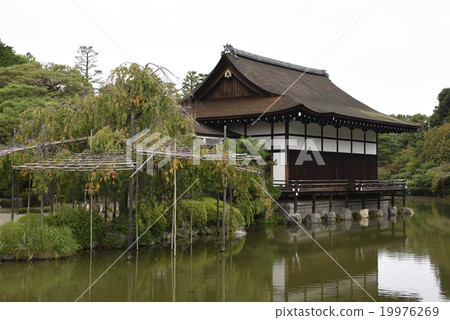 Heian Shinjyu Naomikan（勝利大廳） 19976269