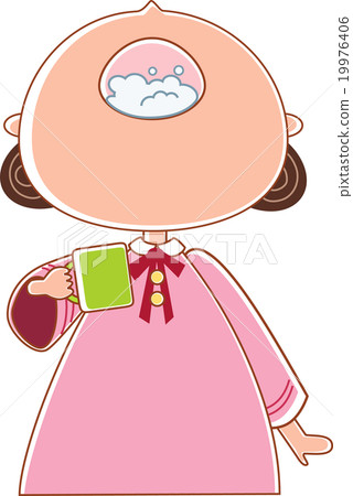 For colds prevention, gargle! 19976406