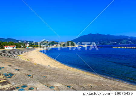 Kawahara Beach Kawahara Beach 19976429