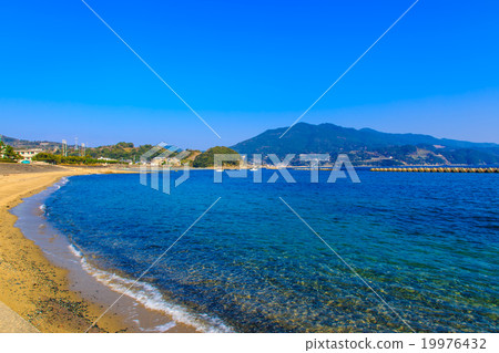 Kawahara Beach Kawahara Beach 19976432