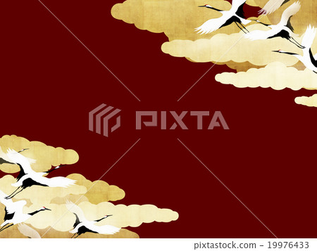 Japanese background Japanese background 19976433