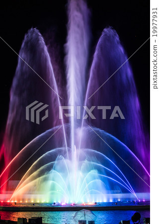 Gotemba Highness Tokonosu Illumination 19977931