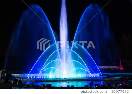 Gotemba Highness Tokonosu Illumination Gotemba Highness Tokonosu Illumination 19977932