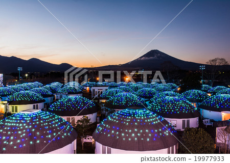 御殿場殿下Tokonosu照明 19977933