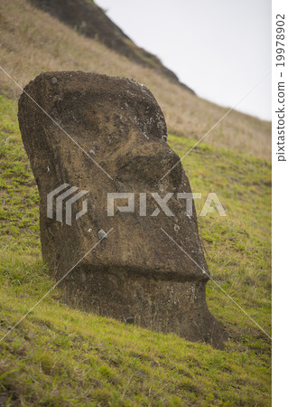 Easter island Easter island 19978902