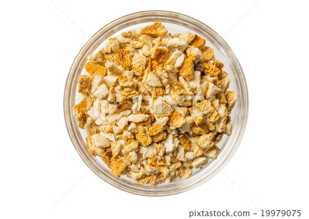  Orange peel herb tea Herb tea of the orange peel 19979075