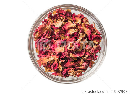  紅玫瑰藥草茶紅玫瑰茶 19979081