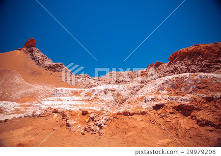 Moon Valley 19979208