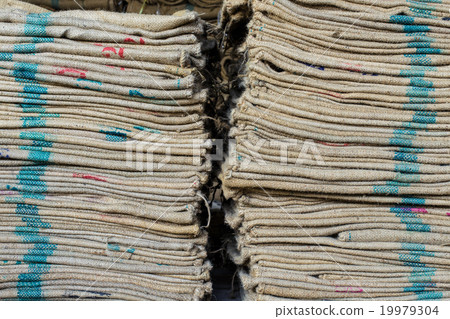 hemp sacks 19979304