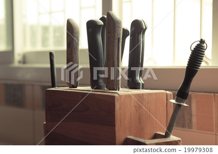 kitchen knife set kitchen knife set 19979308