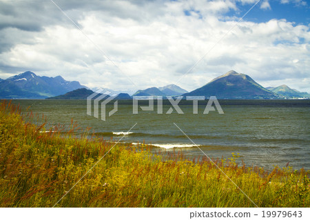 natural landscape at geirangerfjord 19979643