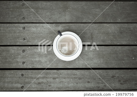 a cup of coffee a cup of coffee 19979756