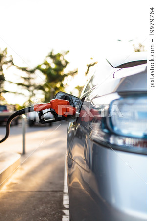 Car refuel Car refuel 19979764