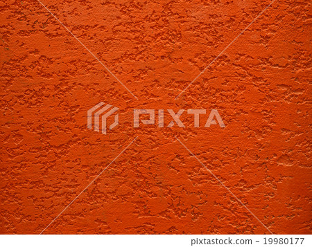 Red rough cement wall texture Red rough cement wall texture 19980177