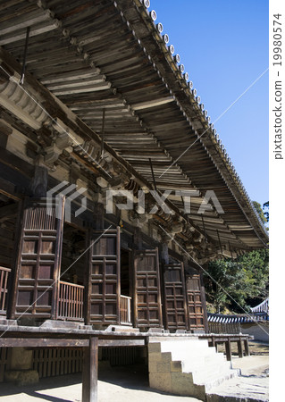 Shogo mountain era temple Shogo mountain era temple 19980574