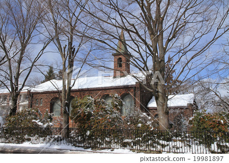 Musayama Museum of Art of Snow Yeyama pavilion Musayama Museum of Art of Snow Yeyama pavilion 19981897