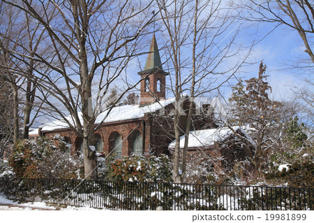 Musayama Museum of Art of Snow Yeyama pavilion Musayama Museum of Art of Snow Yeyama pavilion 19981899