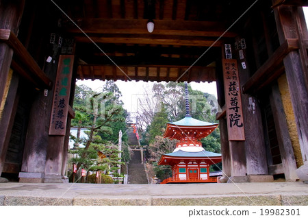 Jitsuin Gate 19982301