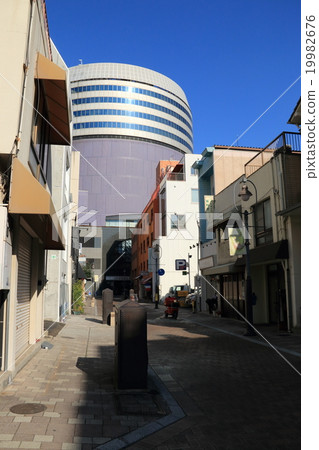 田町荷蘭街 19982676