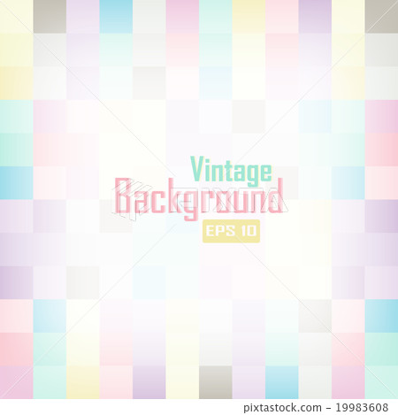 Vintage background (soft and delight emotional) 19983608